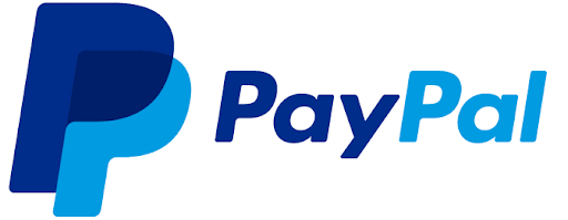 pay with paypal - Metal Man Store